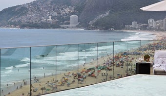 The 15 Best Places with a Swimming Pool in Rio De Janeiro