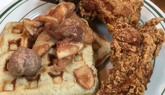 The 9 Best Places for Butter Pecan in Brooklyn