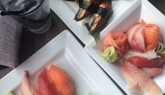 The 9 Best Places for Albacore Tuna in Pittsburgh