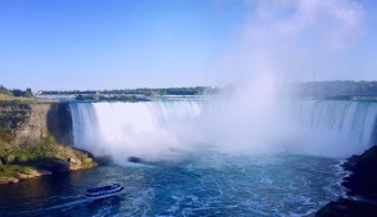 The 15 Best Places with Scenic Views in Niagara Falls