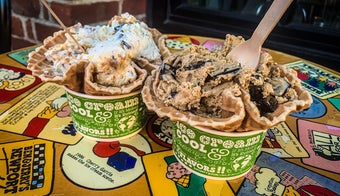 The 13 Best Places for Sweet Cream in San Francisco