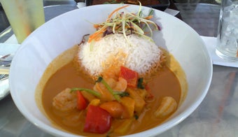 The 9 Best Places for Red Curry in Prague