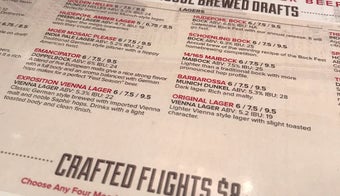 The 15 Best Places for Lagers in Cincinnati