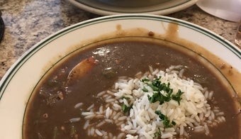 The 15 Best Places for Gumbo in New Orleans