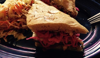 The 15 Best Places for Reuben Sandwiches in Asheville