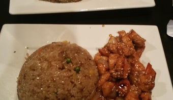 The 7 Best Places for Chicken Teriyaki in Fayetteville
