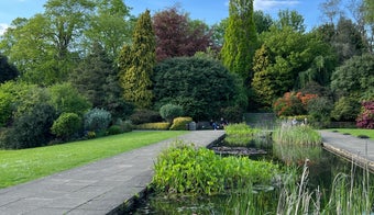 The 15 Best Gardens in London