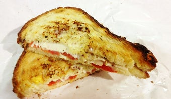 The 15 Best Places for Grilled Cheese Sandwiches in Seattle