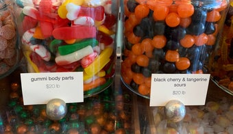 The 15 Best Candy Stores in San Francisco