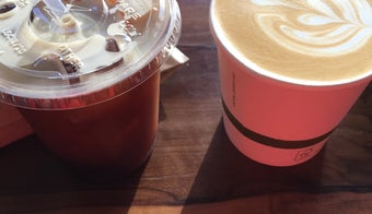 The 15 Best Places for Iced Coffee in Boston