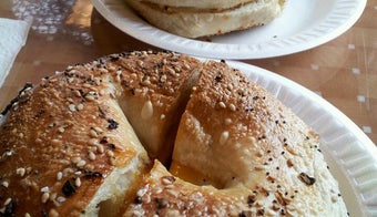 The 15 Best Places for Bagels in Charlotte