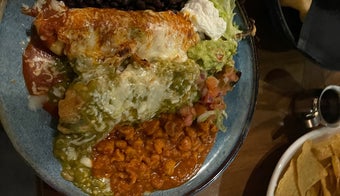The 15 Best Places for Chile Rellenos in Santa Fe