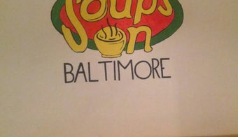 The 15 Best Places for Soup in Baltimore