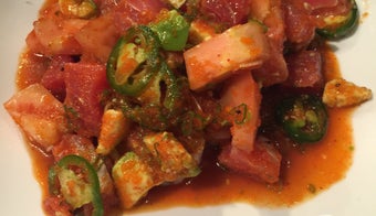The 15 Best Places for Spicy Tuna in Phoenix