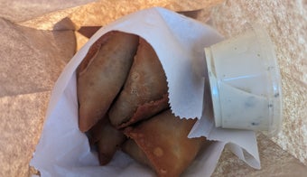 The 15 Best Places for Samosas in Toronto