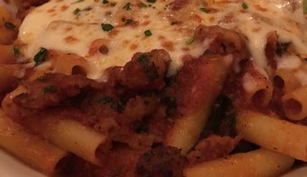 The 15 Best Places for Baked Ziti in San Antonio
