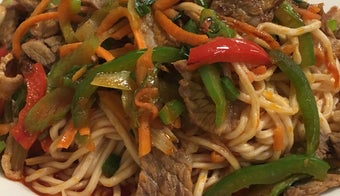 The 11 Best Places for Fried Noodles in San Antonio