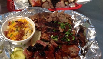 The 15 Best Places for Barbecue in Las Vegas
