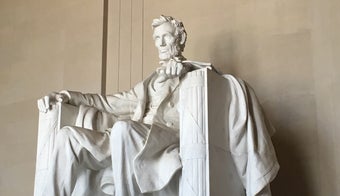 The 15 Best Places for Statues in Washington
