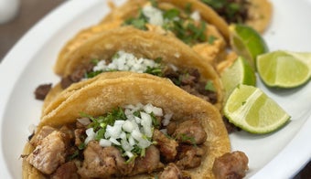 The 15 Best Places for Beef Tacos in Indianapolis