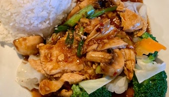 The 15 Best Places for Jasmine Rice in Dallas