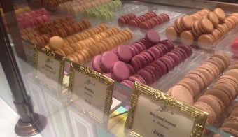 The 9 Best Places for Macaroons in Miami Beach