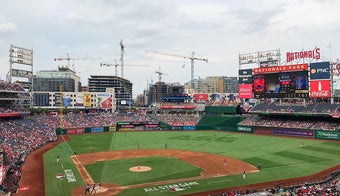 The 9 Best Places for Baseball in Washington