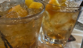The 15 Best Places for Bitters in Saint Petersburg