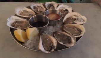 The 15 Best Places for Shellfish in Boston
