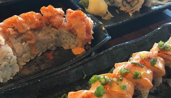 The 15 Best Places for Sushi in Edmonton
