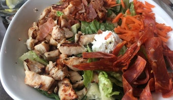 The 15 Best Places for Caesar Salad in Edmonton