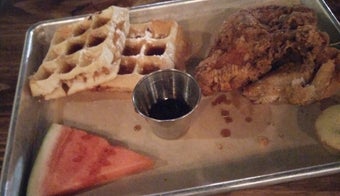 The 15 Best Places for Chicken & Waffles in San Francisco