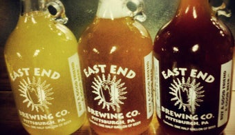 The 15 Best Places for Growlers in Pittsburgh