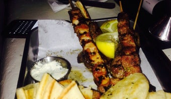 The 15 Best Places for Souvlaki in New York City