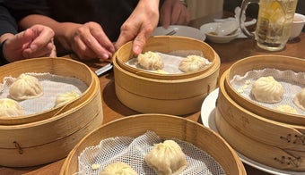 The 15 Best Dim Sum Restaurants in Tokyo