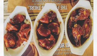 The 15 Best Places for Wing Sauces in Dubai