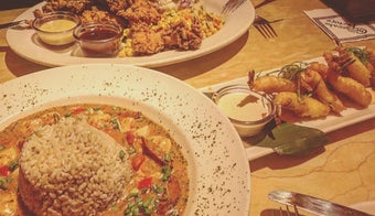 The 15 Best Places for Big Portions in Dubai