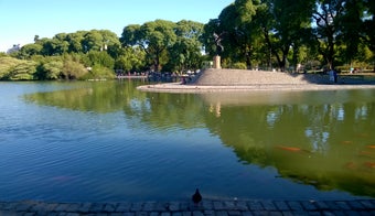 The 15 Best Places for Park in Buenos Aires
