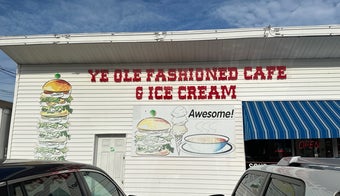 The 9 Best Places for Ice Cream Sundaes in Charleston