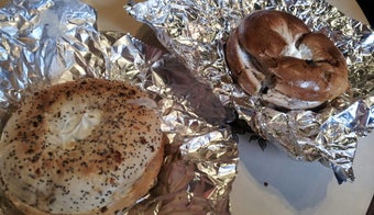 The 11 Best Places for Bagels in Lakeview, Chicago