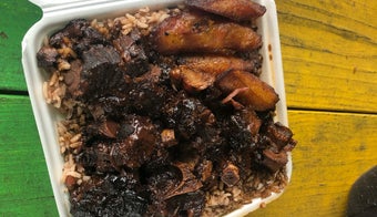 The 15 Best Places for Oxtail in Atlanta