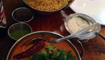 The 15 Best Places for Masala in Queens