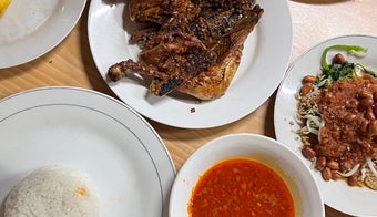The 15 Best Places for Spicy Food in Bandung