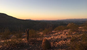 The 15 Best Places for Mountains in Tucson