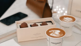The 9 Best Places for Hot Chocolate in Riyadh