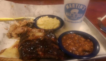 The 13 Best Places for Baby Back Ribs in Nashville
