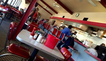 The 7 Best Diners in Oklahoma City