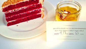 The 13 Best Places for Red Velvet Cake in Jakarta