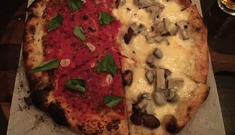 The 15 Best Places for Pizza in Tucson