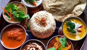 The 11 Best Places for a Coconut Curry in the East Village, New York
